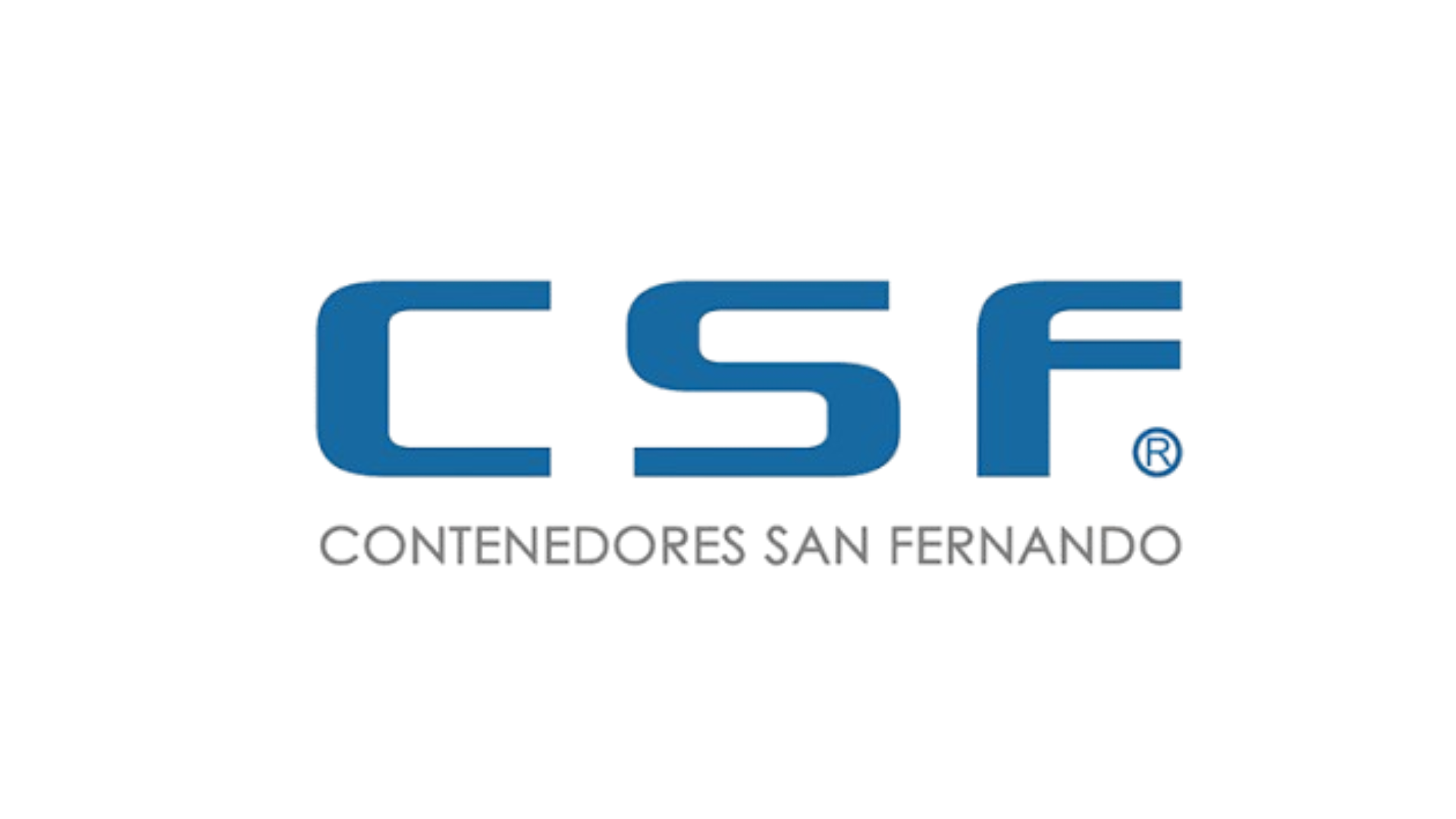 Contenedores San Fernando